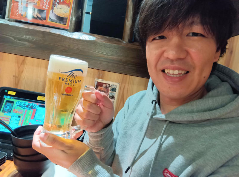 ・入店して知ったこと, ・制限時間の本当のとこ, ・鳥貴族をほぼ知らない人, ・原田たかしという男, ・冷静になってみると