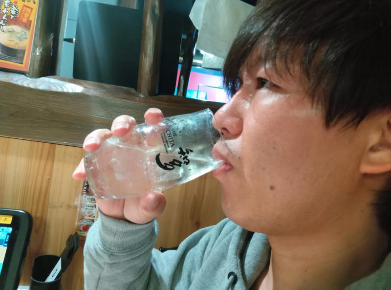 ・入店して知ったこと, ・制限時間の本当のとこ, ・鳥貴族をほぼ知らない人, ・原田たかしという男, ・冷静になってみると