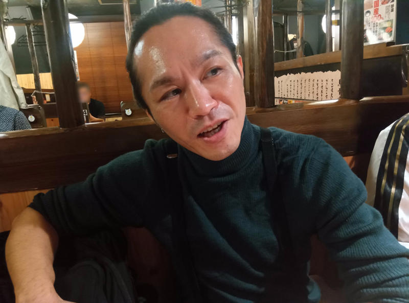 ・入店して知ったこと, ・制限時間の本当のとこ, ・鳥貴族をほぼ知らない人, ・原田たかしという男, ・冷静になってみると