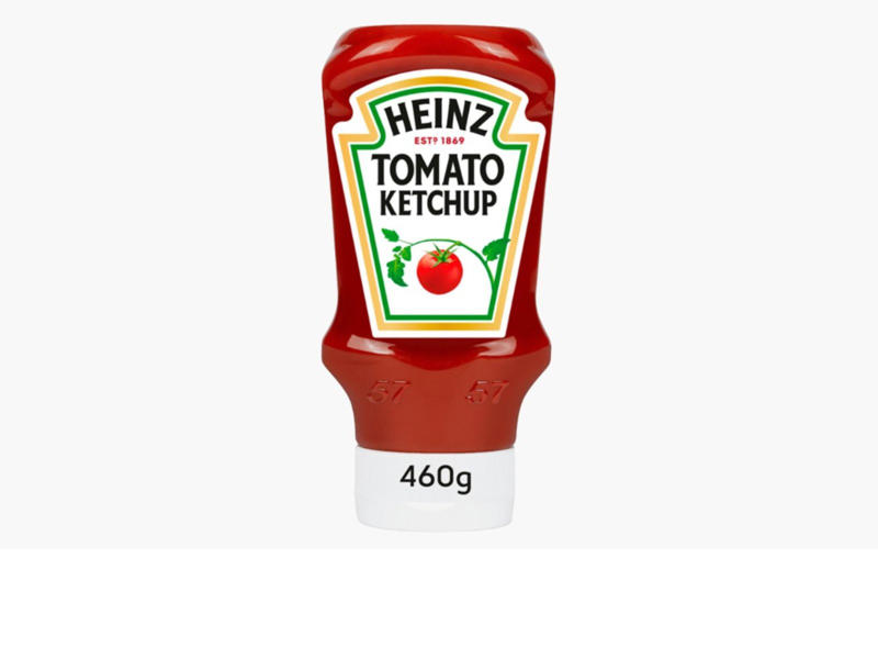 Six essentials for your fridge, Tomato ketchup, Mayonnaise, Sriracha, Five cult condiments to add to your collection, Gochujang, Chipotle