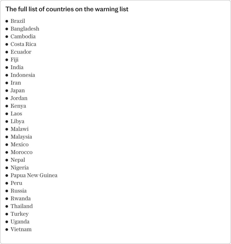 What exactly is methanol?, How does methanol poisoning happen?, How dangerous is methanol-tainted alcohol?, What can you do about suspected methanol poisoning?, Where has methanol-tainted alcohol been found?, Is it still safe to drink alcohol in those countries?