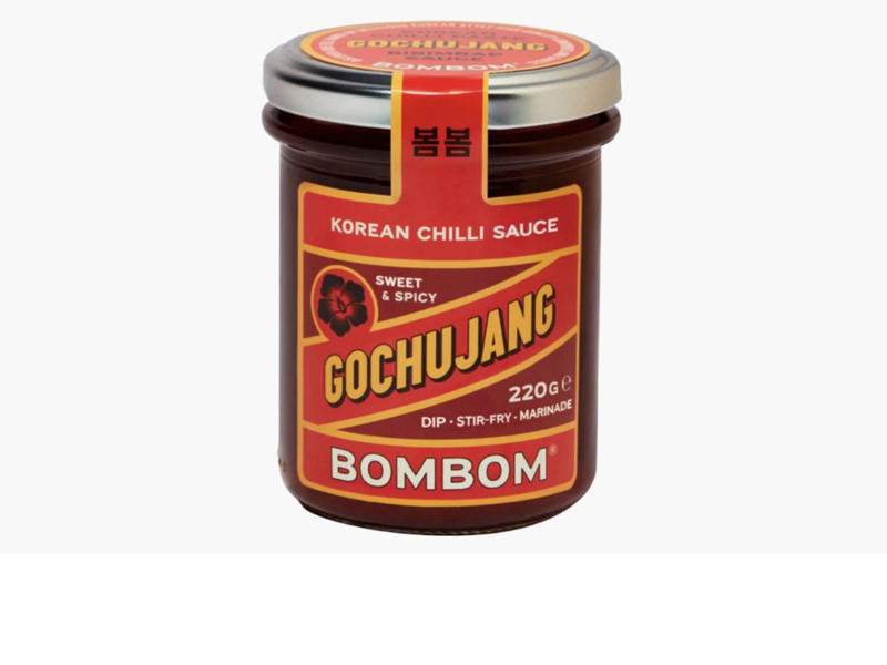 Six essentials for your fridge, Tomato ketchup, Mayonnaise, Sriracha, Five cult condiments to add to your collection, Gochujang, Chipotle