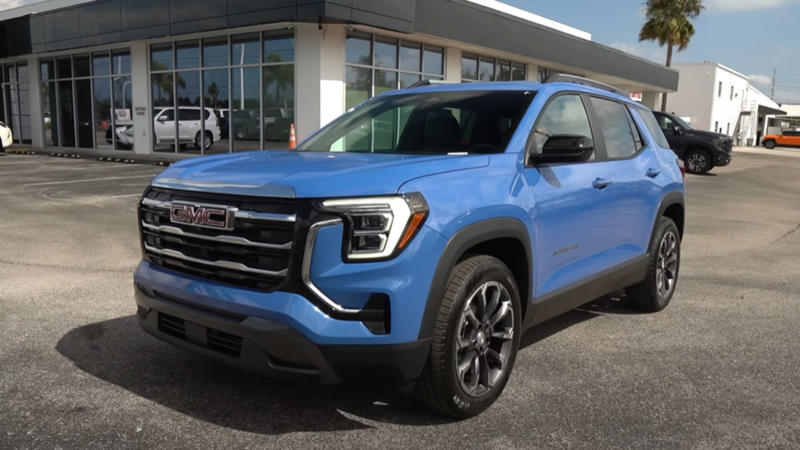 Kia Telluride (2025) , Honda CR-V Hybrid (2025) , Toyota RAV4 Hybrid (2025) , BMW X5 (2025) , Mazda CX-50 (2025) , Jeep Grand Cherokee (2025) , Genesis GV70 (2025) , Mitsubishi Outlander PHEV (2025) , Chevrolet Blazer (2025, Gas Model) , Volkswagen Atlas (2025) , Subaru Ascent (2025) , Infiniti QX50 (2025) , GMC Terrain (2025) , Nissan Rogue (2025)