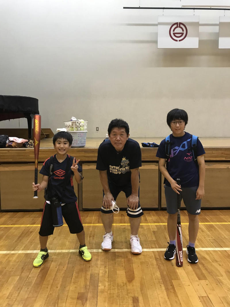 選手に「監督」と呼ばせない指導者, 「大人が変わる必要がある」, 「ヒロシさん」に共鳴してコーチに, 「君たちに野球を返す」の意味, 「頑張って信じた道を進めば、必ず見ていてくれる人はいるぞ」, 選手は自分で責任を取るしかない