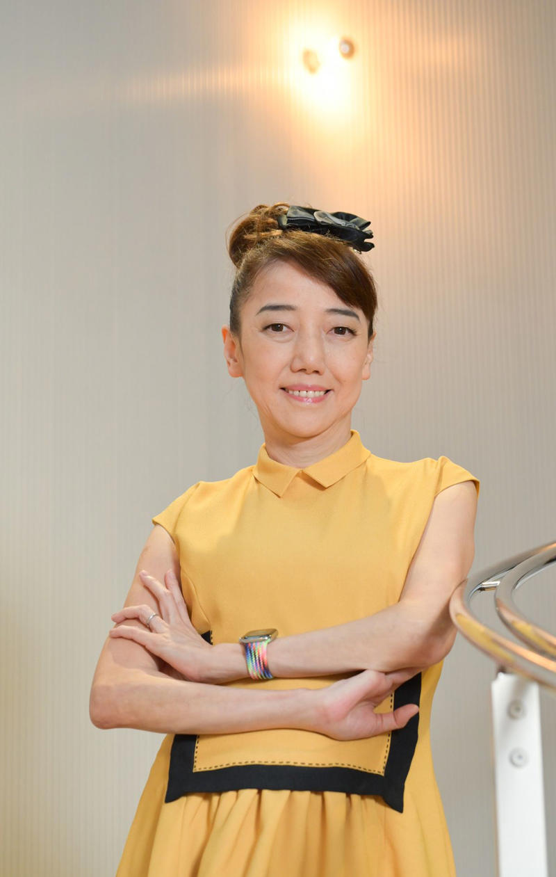 妻であり社長であり, 離婚しなかった理由は？, 不妊治療終結の報告で光さんが…, 期待しなくなって, 社長じゃなくなっても