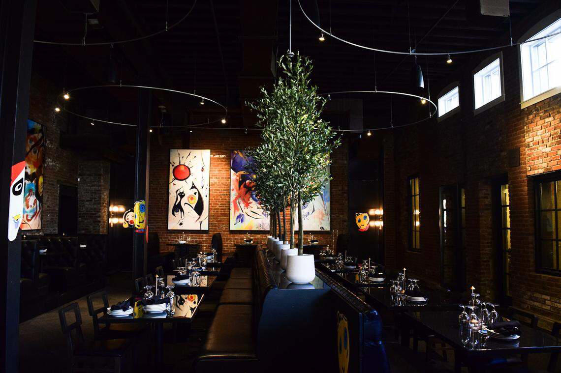 Juniper Botanical Bar, The Nosy Nif, Valo Winery, The Chicken Supply - Tacoma, Miro Tapas, Salted Rim Bar & Kitchen, Shake Shack, Casa de los Chilaquiles, Thyme Well Spent, Just A Pizza My Mind - Milton, Restaurant Masita - Federal Way