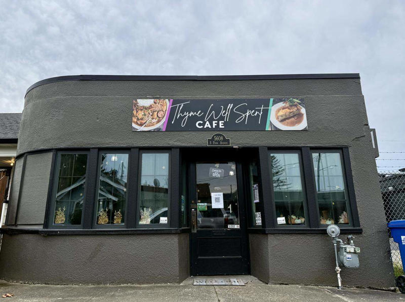 Juniper Botanical Bar, The Nosy Nif, Valo Winery, The Chicken Supply - Tacoma, Miro Tapas, Salted Rim Bar & Kitchen, Shake Shack, Casa de los Chilaquiles, Thyme Well Spent, Just A Pizza My Mind - Milton, Restaurant Masita - Federal Way