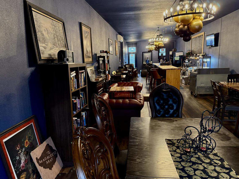 Juniper Botanical Bar, The Nosy Nif, Valo Winery, The Chicken Supply - Tacoma, Miro Tapas, Salted Rim Bar & Kitchen, Shake Shack, Casa de los Chilaquiles, Thyme Well Spent, Just A Pizza My Mind - Milton, Restaurant Masita - Federal Way