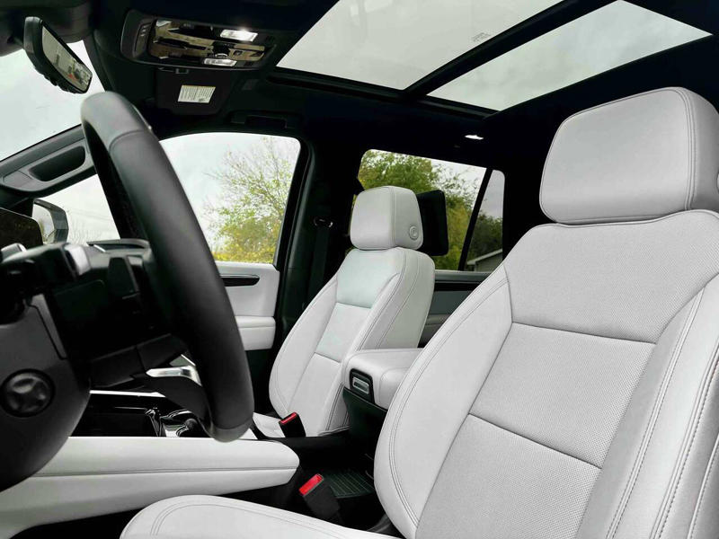 Styling and design updates for 2026, Tech creep and safety locks, V8 power, road presence and pricing, Related Reading, Subscribe