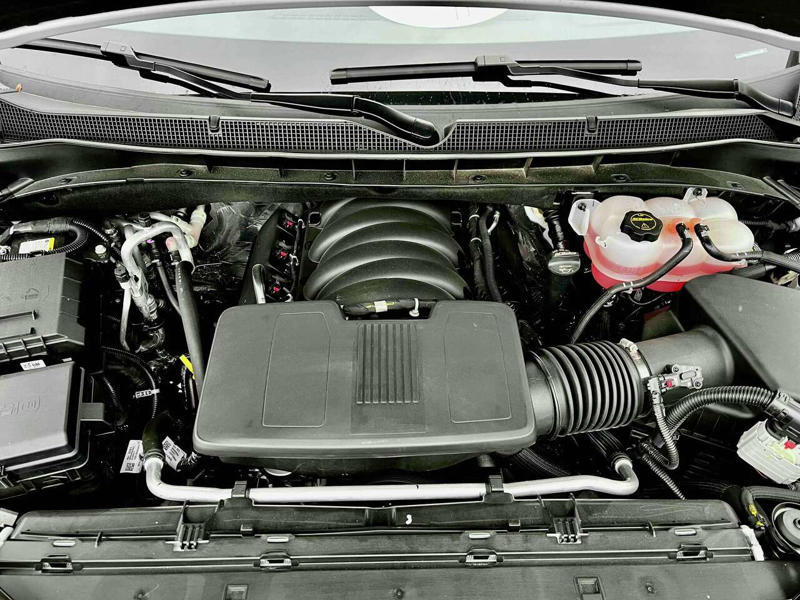 Styling and design updates for 2026, Tech creep and safety locks, V8 power, road presence and pricing, Related Reading, Subscribe