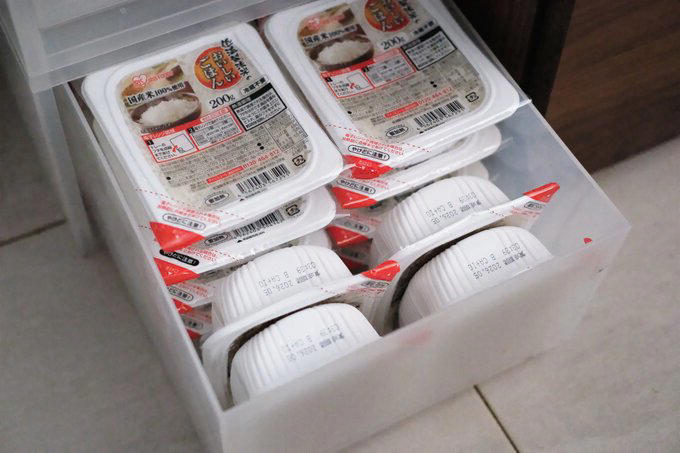 未来の自分や家族に感謝される「思いやり収納」, キッチンでできる「思いやり収納」3つ, リビングでできる「思いやり収納」3つ, 衣服・リネンに関する「思いやり収納」3つ, 玄関でできる「思いやり収納」3つ
