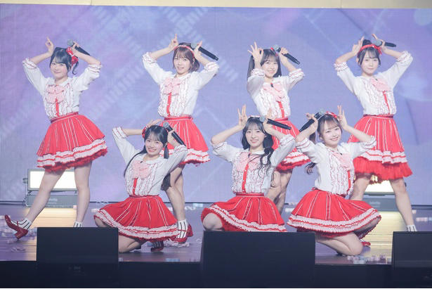 倉野尾成美「これからのAKB48を見せていく」, ヒロミの一言で松本伊代が「セシル」を歌唱, 倉野尾成美、OG不在の公演でファンに感謝「味方がこんなにいる」, 「AKB48 20th Year Live Tour 2025 in 日本武道館 ～あの頃、青春でした。これから、青春です～ PARTY が始まるよ ツアーファイナル Part2」