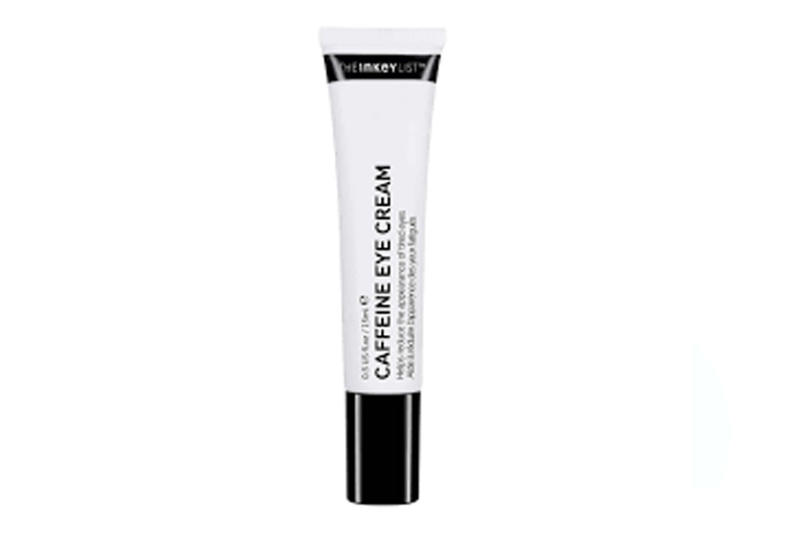 AlumierMD AluminEye, DR. DAVID JACK Stellar Meso Renew Eye Cream , Medik8 Eyelift Peptides, Allies of Skin Peptides &amp; Omegas Firming Eye Cream, Naturium Multi-Peptide Eye Cream, The INKEY List Caffeine Eye Cream , COSRX Advanced Snail Peptide Eye Cream, PRAI Beauty Ageless Eye D-Crease , The Ordinary Multi-Peptide Eye Serum, OmniluxLED Eye Brightener, Images Skincare Ageless total eye lift crème , Elizabeth Grant Collagen Re-Inforce 3D Advanced Crepey Eye Lift , Katherine Daniels Global Eye &amp; Lip Care Age Defence Formula , Superdrug Optimum Peptide Serum 