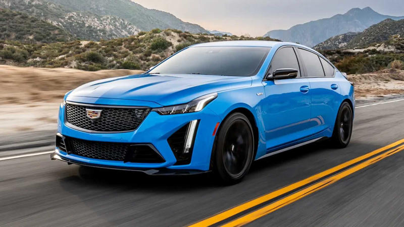             When Cadillac Stopped Playing It Safe        ,             Cadillac's 100th Birthday Present        ,             The Northstar XV12 Was Made For One Car And Then It Disappeared        ,             Why A 0,000 Cadillac Was A Problem In 2002        ,             "Shelved, Not Abandoned", Then Later It Was Abandoned        ,             The Cien Died, But Shaped Cadillac's High-Performance Ambitions        
