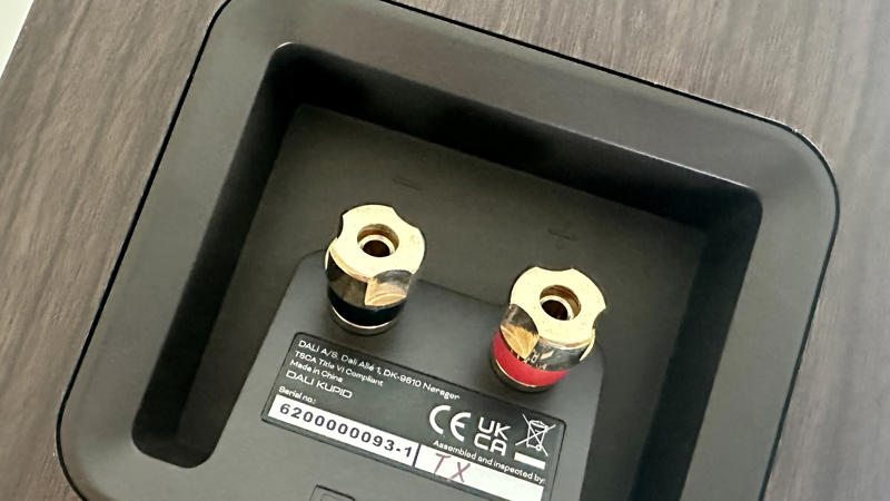 Dali Kupid: Two-minute review, Dali Kupid review: Price &amp; release date, Dali Kupid review: Features, Dali Kupid review: Sound quality, Dali Kupid review: Design, Dali Kupid review: Setup and usability, Dali Kupid review: Value, Should you buy the Dali Kupid?, Dali Kupid review: Also consider, How I tested the Dali Kupid