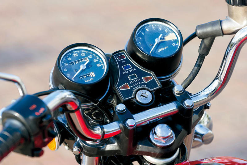 ホンダ「ドリームCB400FOUR」（1974年）の概要, ホンダ「ドリームCB400FOUR」（1974年）の各部装備・ディテール解説, ホンダ「ドリームCB400FOUR」（1974年）の主なスペック・当時価格, 関連のおすすめ記事