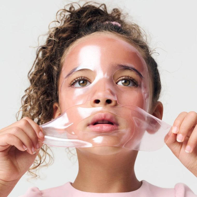 Trends have changed, Influenced by social media and peer pressure, Products can be harmful to young skin, The 'ice cream test', Are we carrying unprocessed trauma?, Beauty is just one small part of life
