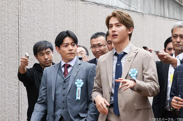 実際のレースで感じた“圧倒的な熱量”が演じる助けに, “二世馬主”耕一はお互いを高め合う存在, 競馬の裏側を知れば知るほど“感情移入”, ラストに向けて“全員がゲートイン”！