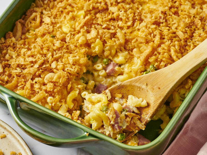 Pork and Wild Rice Casserole, Burgundy Pork Tenderloin, Baked Pork Chops and Rice, Brown Sugar and Balsamic Glazed Pork Tenderloin, Garlic Pork Tenderloin with Mushroom Gravy, Horseradish Pork Chops, Easy and Delicious Mexican Pork Chops, Gouda and Spinach Stuffed Pork Chops, Golden Pork Chops, Apple Butter Pork Loin, Iowa Pork Steak, Easy Baked Pork Chops, Pork Chop and Potato Casserole, Pulled Pork Casserole, Oven-Fried Pork Chops, Deluxe Ham Casserole