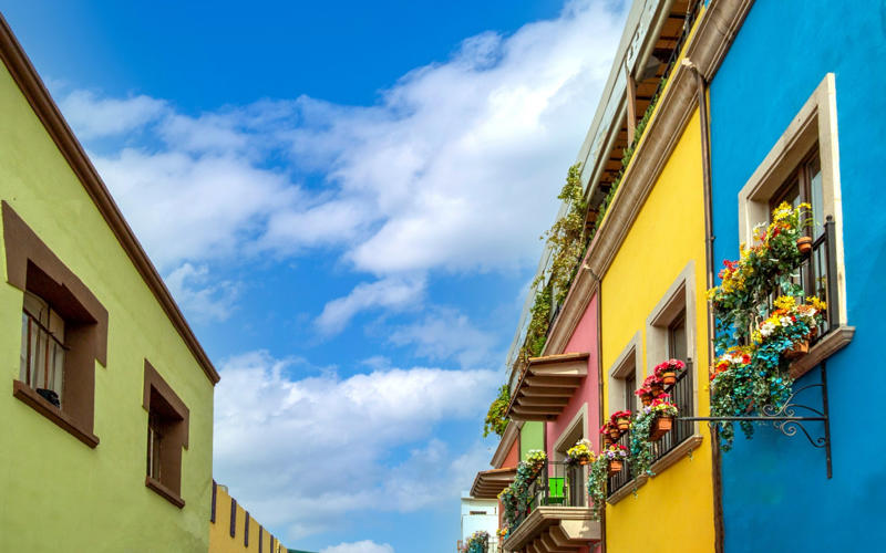 New York, Philadelphia, Los Angeles, San Francisco, Kansas City, Vancouver, Mexico City, Guadalajara, Monterrey