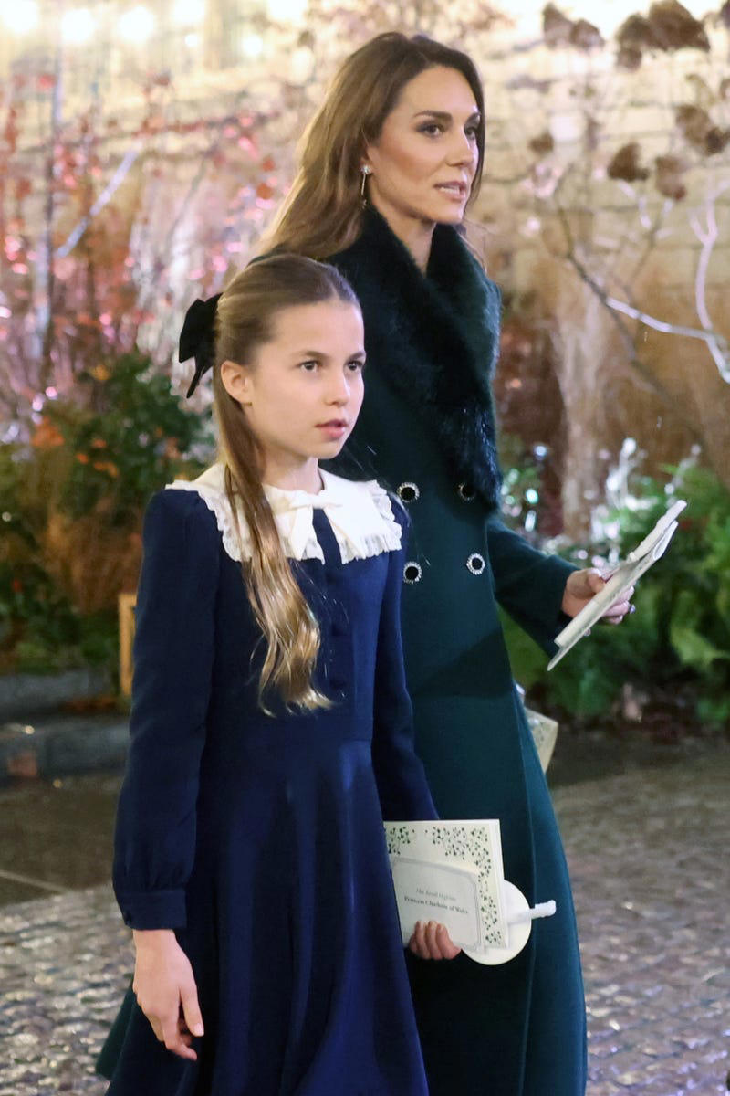 When was Princess Charlotte born?, What is Princess Charlotte’s full name?, What is her nickname?, What is Charlotte like?, What hobbies and interests does Charlotte have?, Where does she go to school?, What royal events has Charlotte attended?, What have Charlotte’s parents shared about her in 2026?, How does she feel about being in the public eye?