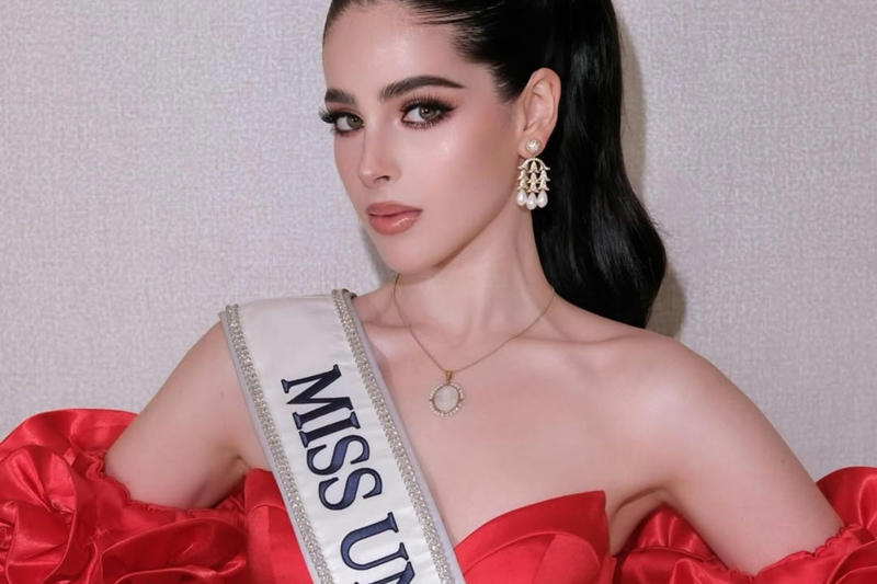 Years of preparation Will Mexico lose Miss Universe after all?, Calls to give up the crown, Was there fraud in his election?, Accusations against Fatima's family, If she resigns, who gets her crown?, Veena Praveenar would get the title, The first runner-up would take her place, Or would the crown return to Miss Universe 2024?, Fatima does not intend to give up her crown, 'I deserve this crown and I deserve this sash', She worked for this crown, Years of preparation, Fatima thinks it would be unfair, Difficult times, 'Of course it hurts, because they're attacking my family'