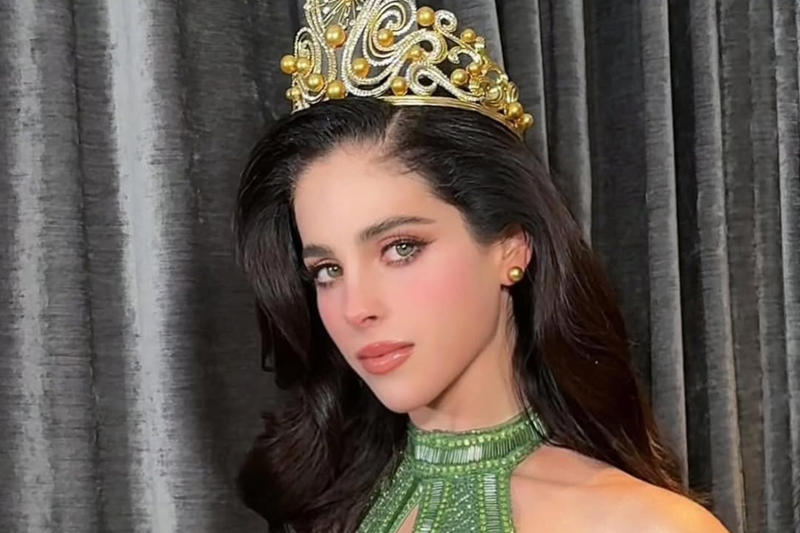 Accusations against Fatima's family Will Mexico lose Miss Universe after all?, Calls to give up the crown, Was there fraud in his election?, Accusations against Fatima's family, If she resigns, who gets her crown?, Veena Praveenar would get the title, The first runner-up would take her place, Or would the crown return to Miss Universe 2024?, Fatima does not intend to give up her crown, 'I deserve this crown and I deserve this sash', She worked for this crown, Years of preparation, Fatima thinks it would be unfair, Difficult times, 'Of course it hurts, because they're attacking my family'