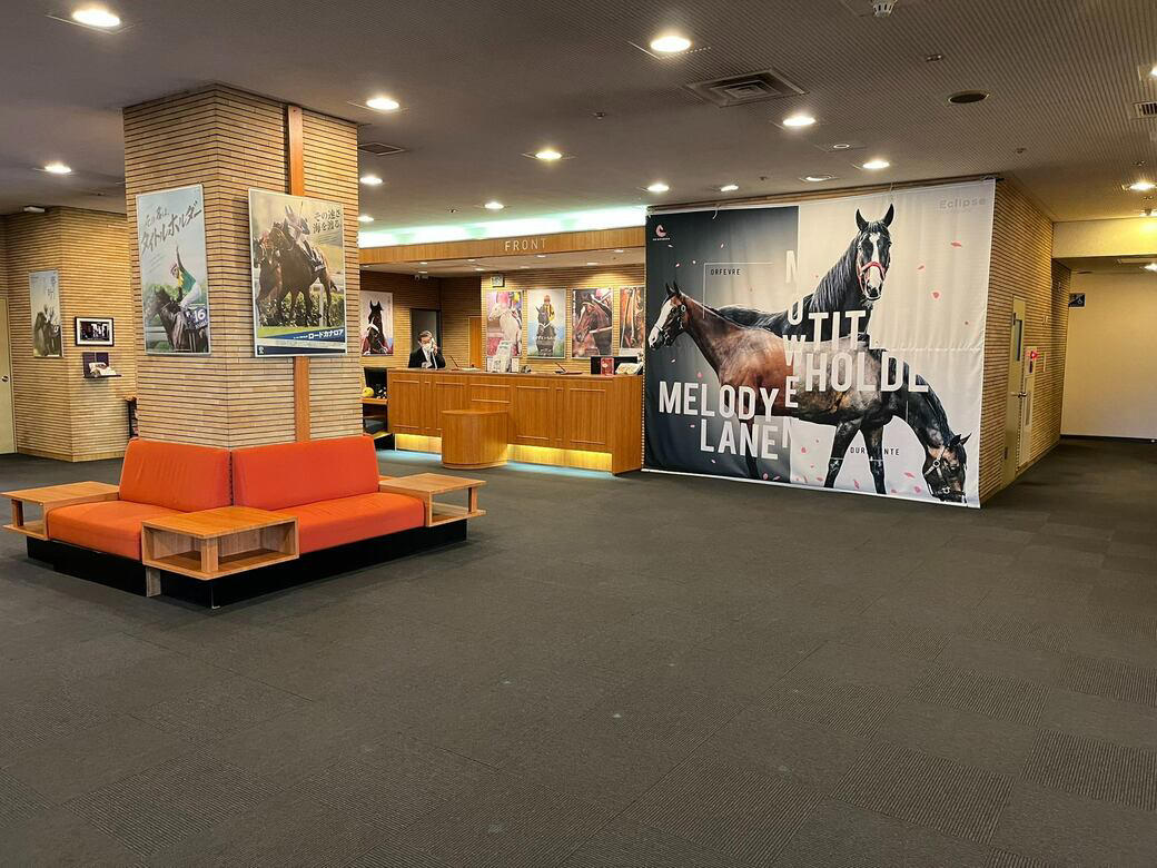 『ザ・ロイヤルファミリー』に次々登場！, 競馬ファンの「聖地」でも撮影, 「日高の牧場」が直面している危機, もう列車は来ない…「JR日高本線」の現状, 「観光客のマナー」が新たな問題に