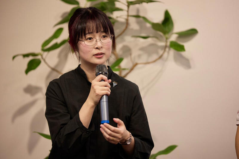 家事代行がきっかけで「ちゃぶ台」が生まれた, 誰にでも「あなたが嬉しいと、私も嬉しい」気持ちがある, 大腸がんをきっかけに大きな「支え」に気づいた, 散らかっているのは一生懸命生きた「証」