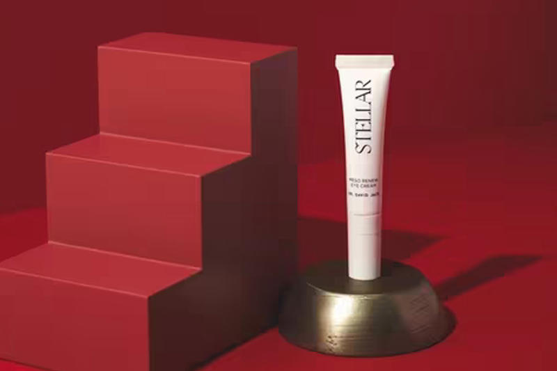 AlumierMD AluminEye, DR. DAVID JACK Stellar Meso Renew Eye Cream , Medik8 Eyelift Peptides, Allies of Skin Peptides &amp; Omegas Firming Eye Cream, Naturium Multi-Peptide Eye Cream, The INKEY List Caffeine Eye Cream , COSRX Advanced Snail Peptide Eye Cream, PRAI Beauty Ageless Eye D-Crease , The Ordinary Multi-Peptide Eye Serum, OmniluxLED Eye Brightener, Images Skincare Ageless total eye lift crème , Elizabeth Grant Collagen Re-Inforce 3D Advanced Crepey Eye Lift , Katherine Daniels Global Eye &amp; Lip Care Age Defence Formula , Superdrug Optimum Peptide Serum 