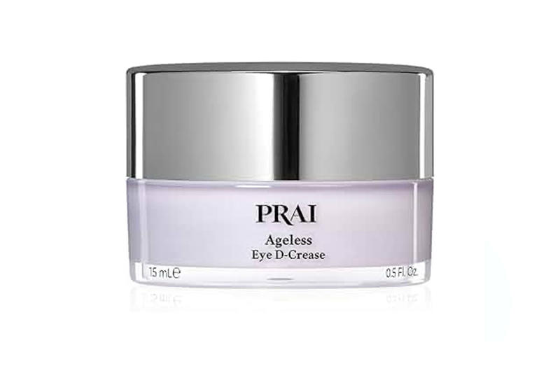 AlumierMD AluminEye, DR. DAVID JACK Stellar Meso Renew Eye Cream , Medik8 Eyelift Peptides, Allies of Skin Peptides &amp; Omegas Firming Eye Cream, Naturium Multi-Peptide Eye Cream, The INKEY List Caffeine Eye Cream , COSRX Advanced Snail Peptide Eye Cream, PRAI Beauty Ageless Eye D-Crease , The Ordinary Multi-Peptide Eye Serum, OmniluxLED Eye Brightener, Images Skincare Ageless total eye lift crème , Elizabeth Grant Collagen Re-Inforce 3D Advanced Crepey Eye Lift , Katherine Daniels Global Eye &amp; Lip Care Age Defence Formula , Superdrug Optimum Peptide Serum 