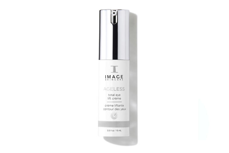 AlumierMD AluminEye, DR. DAVID JACK Stellar Meso Renew Eye Cream , Medik8 Eyelift Peptides, Allies of Skin Peptides &amp; Omegas Firming Eye Cream, Naturium Multi-Peptide Eye Cream, The INKEY List Caffeine Eye Cream , COSRX Advanced Snail Peptide Eye Cream, PRAI Beauty Ageless Eye D-Crease , The Ordinary Multi-Peptide Eye Serum, OmniluxLED Eye Brightener, Images Skincare Ageless total eye lift crème , Elizabeth Grant Collagen Re-Inforce 3D Advanced Crepey Eye Lift , Katherine Daniels Global Eye &amp; Lip Care Age Defence Formula , Superdrug Optimum Peptide Serum 
