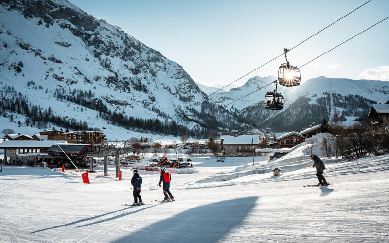 Soldeu, Andorra, Best for a wonderful ski school, Where to stay, Alpe d’Huez, France, Best for a huge ski area of sunny easy slopes, Where to stay, Saas-Fee, Switzerland, Best for late-season holidays, Where to stay, Montgenèvre, France, Best for family fun, Where to stay, Obergurgl, Austria, Best for jolly Austrian après-ski, Where to stay, Val d’Isère, France, Best for mixed-ability groups, Where to stay, Valmorel, France, Best for a cute, traffic-free village centre, Where to stay, Cervinia, Italy, Best for easy slopes and cross-border cruising, Where to stay, Passo Tonale, Italy, Best for low-budget learning, Where to stay, Beaver Creek, Colorado, USA, Best for money-no-object luxury, Where to stay