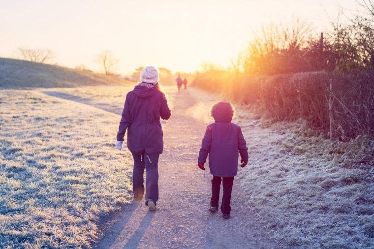 Stop pretending winter is a surprise, Don't dress like a Dickensian street urchin, Don’t oscillate between hot and cold, Light well, live better – and yes, candles count as therapy, Ventilate and get out more, Accept that winter is a season, not an obstacle course