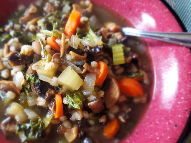 Quick and Easy Chicken Noodle Soup, Quick and Easy Vegetable Soup, Easy Cheeseburger Soup, Easy Tortellini Soup, Easy Mushroom Barley Soup, Easy Chinese Corn Soup, Easy Chickpea Soup, Easy Wonton Soup, Easy Slow Cooker Lasagna Soup, Six Can Chicken Tortilla Soup, Slow Cooker Vegetarian Minestrone, Easy Chicken Pot Pie Soup, Simple Tomato Soup, Easy Spinach Soup, Pasta Fazoolander, Hearty Italian Meatball Soup, More Inspiration
