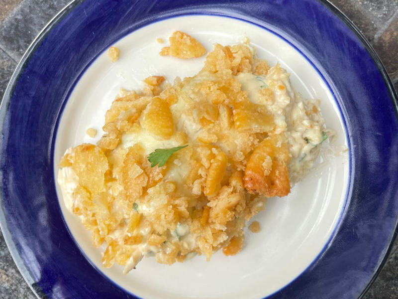 What Makes the Perfect Chicken Casserole? , Which Casseroles Did We Test?, The Criteria, The Results
