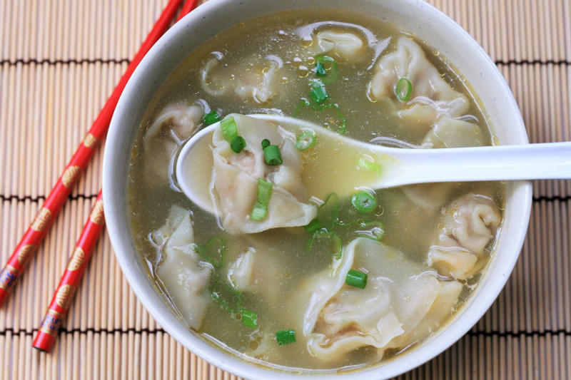 Quick and Easy Chicken Noodle Soup, Quick and Easy Vegetable Soup, Easy Cheeseburger Soup, Easy Tortellini Soup, Easy Mushroom Barley Soup, Easy Chinese Corn Soup, Easy Chickpea Soup, Easy Wonton Soup, Easy Slow Cooker Lasagna Soup, Six Can Chicken Tortilla Soup, Slow Cooker Vegetarian Minestrone, Easy Chicken Pot Pie Soup, Simple Tomato Soup, Easy Spinach Soup, Pasta Fazoolander, Hearty Italian Meatball Soup, More Inspiration