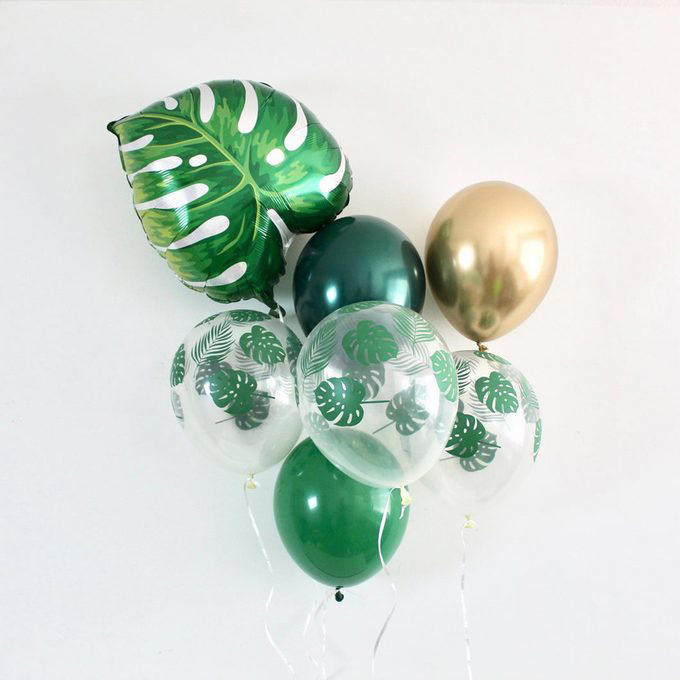 Getting Started, Figure Our Your Food, Add Something Sweet, Let the Beverages Flow, Protect Against the Sun, Take ‘Em to the Tropics, DIY Pool Party Decorations, Set the Table, Fill the Pool With Fun, And the Lawn, Too, Don’t Forget a Favor