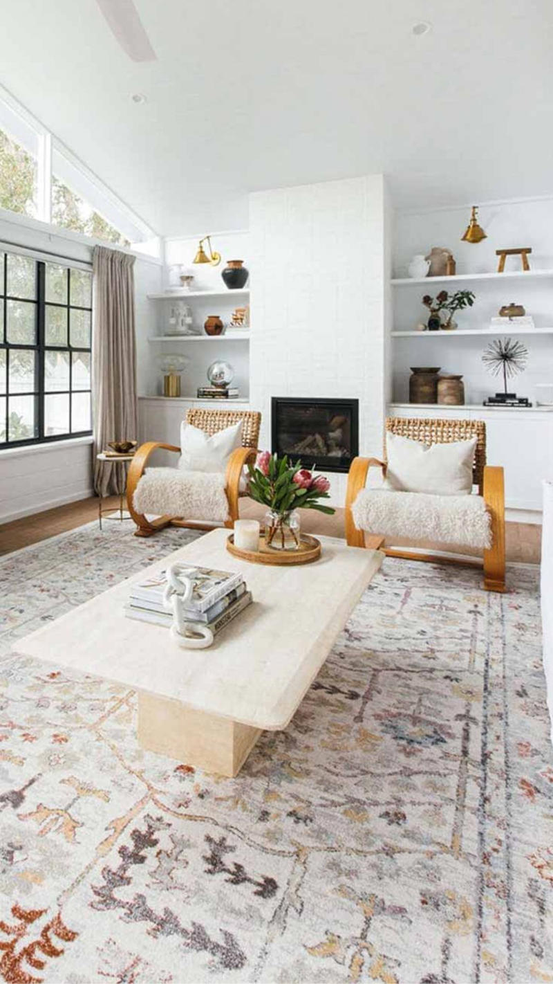 Add Pops Of Colour, Utilise Mirrors, Use Space Dividers, Measure, Measure, Measure, Cover Things You Don’t Like, Go Custom