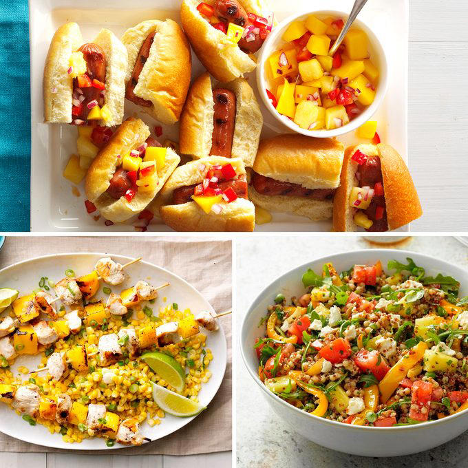 Getting Started, Figure Our Your Food, Add Something Sweet, Let the Beverages Flow, Protect Against the Sun, Take ‘Em to the Tropics, DIY Pool Party Decorations, Set the Table, Fill the Pool With Fun, And the Lawn, Too, Don’t Forget a Favor