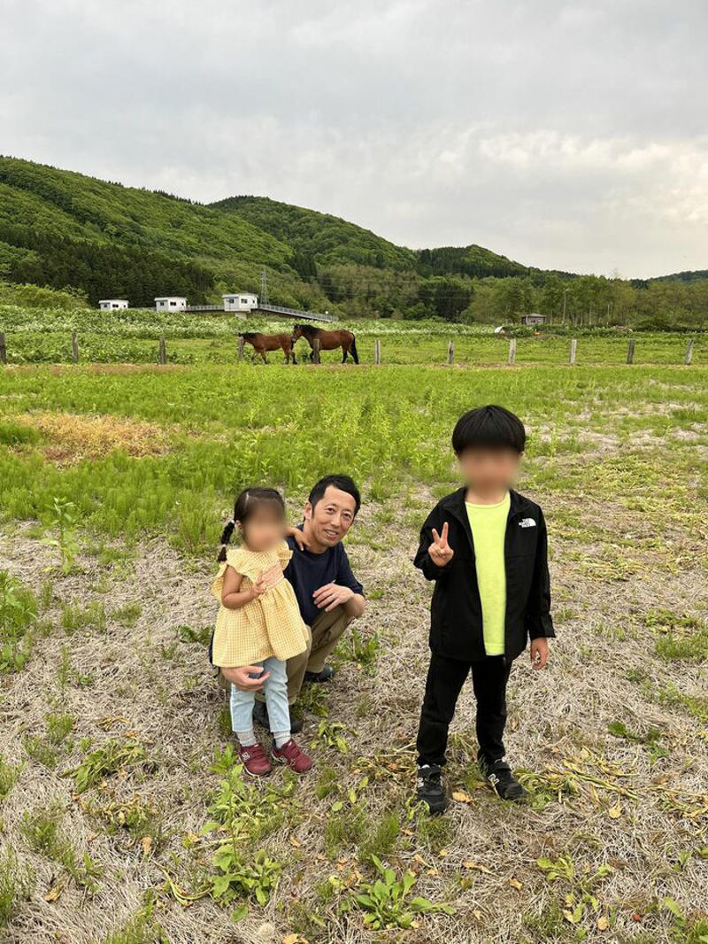 長男の誕生直後に「産後クライシス」の危機, 育児は「手伝いじゃない。あなたの仕事だ」, フルリモート勤務のパパと、通勤するママの1日, フルリモートでワークライフバランスが最適化, 子どもの病欠時の対応はどうした？