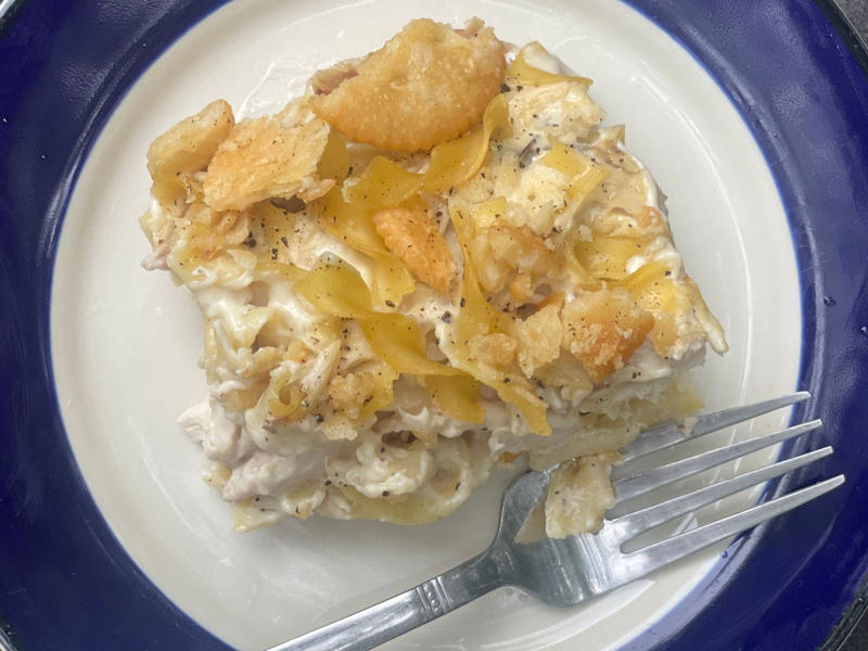 What Makes the Perfect Chicken Casserole? , Which Casseroles Did We Test?, The Criteria, The Results