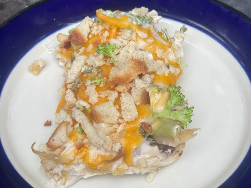 What Makes the Perfect Chicken Casserole? , Which Casseroles Did We Test?, The Criteria, The Results