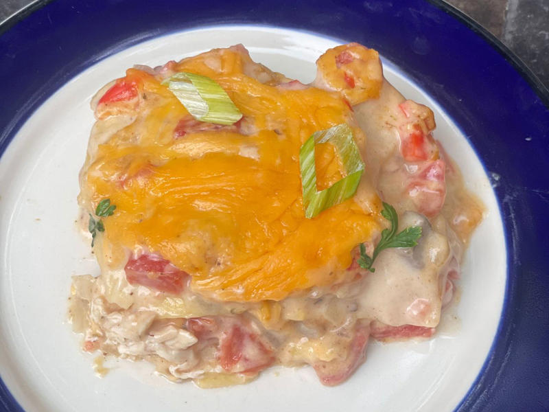 What Makes the Perfect Chicken Casserole? , Which Casseroles Did We Test?, The Criteria, The Results