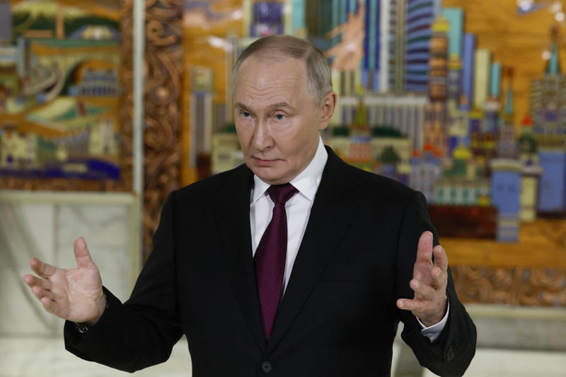 一歩も譲歩しない「強いロシア」, ウクライナ侵攻は”防衛戦争”, 冬を前に強硬姿勢を深めるプーチン政権, 国内向けのメッセージ, 焦点はウクライナへの武器供与, 慎重に受け止める欧州各国, 「核の曖昧戦略」, バルト三国への圧力, 軍事行動の兆候？, クレムリン特有の手法, 「悪いのは欧州」, 重要な局面を迎えるウクライナ侵攻, プーチン政権を支えるロシア国営メディア, 危機感を募らせる欧州, 戦争は外交のツール