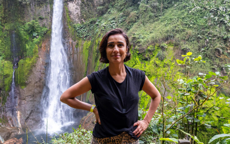 A different kind of journey, When nature surprises you, Wildlife that makes you stop and stare, What adventure means at 40-something, Age is just a number, So what’s next?, Essentials