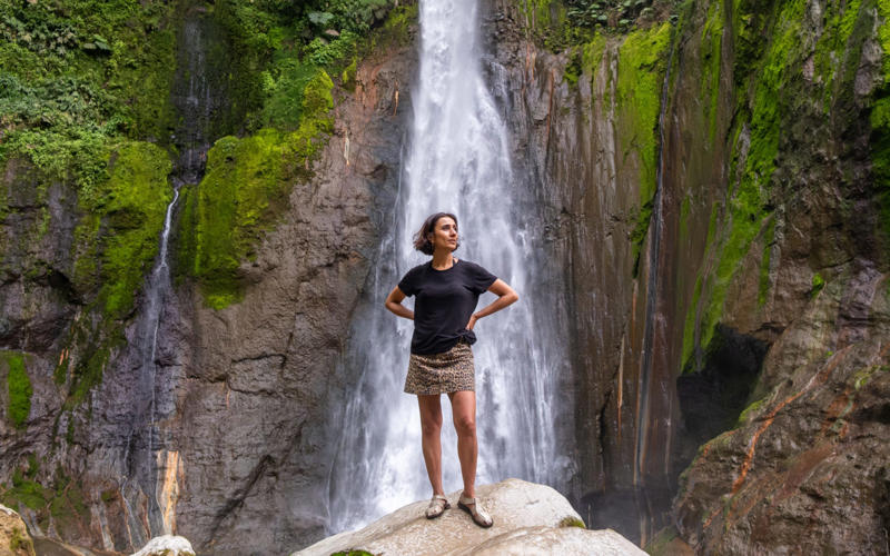 A different kind of journey, When nature surprises you, Wildlife that makes you stop and stare, What adventure means at 40-something, Age is just a number, So what’s next?, Essentials