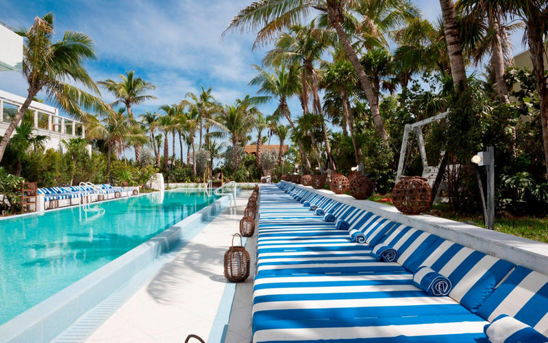 Four Seasons: Private jets, Ritz-Carlton, Four Seasons &amp; Aman: Yachts, Soho House: Interior design schemes, Hotel du Cap Eden-Roc: Branded merch, One&amp;Only Resorts: Social clubs