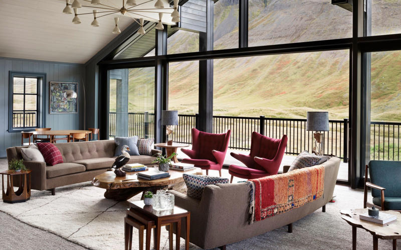 Four Seasons: Private jets, Ritz-Carlton, Four Seasons &amp; Aman: Yachts, Soho House: Interior design schemes, Hotel du Cap Eden-Roc: Branded merch, One&amp;Only Resorts: Social clubs
