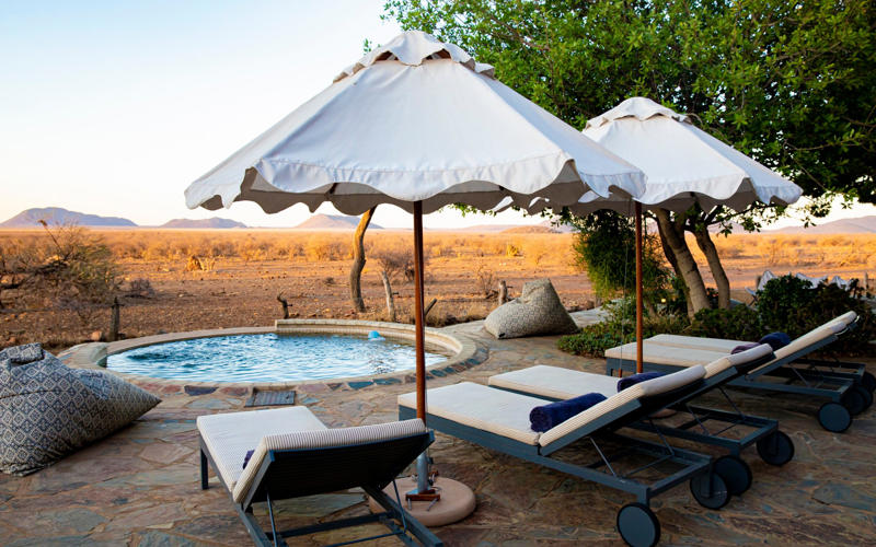 ‘Nothing prepares you for that first glimpse of African game’, ‘Our relationship had taken a lot of strain, but that dissolved’, How to do it, Top tips for adventure travel with an older parent, Health considerations, Travel insurance, Paper versus online, Car hire